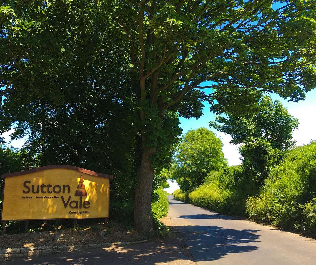 Sutton Vale Hotel Deal Kültér fotó